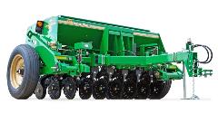 Great Plains Equipment Ag Pro John Deere   Greatplains Compactdrill 